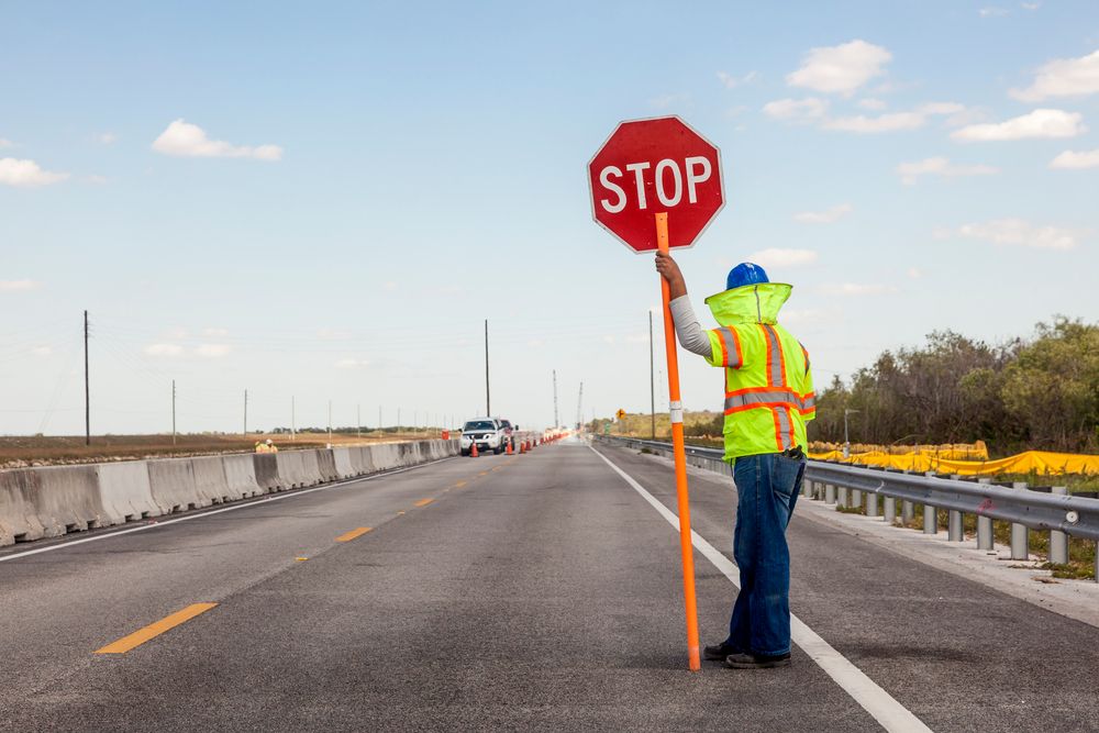 PARuralWater's tweet photo. Michael Garrity's upcoming Flagger Training in Washington has seats available.  This class is approved for 3 water &amp; wastewater contact hours.  https://t.co/ysZNo7lirx https://t.co/sJnxPy7gYn