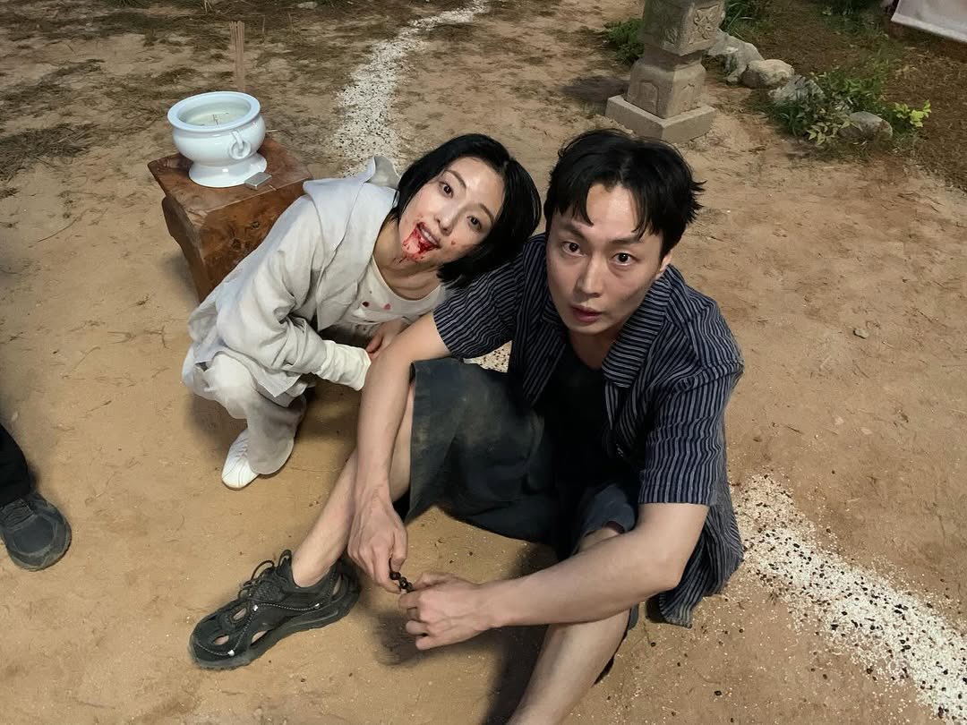 오컬트물에서 주는 사랑은 왜좋은걸까
