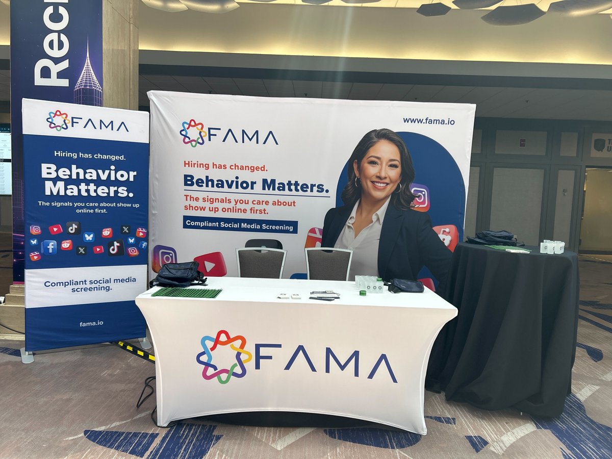 Fama Technologies tweet media