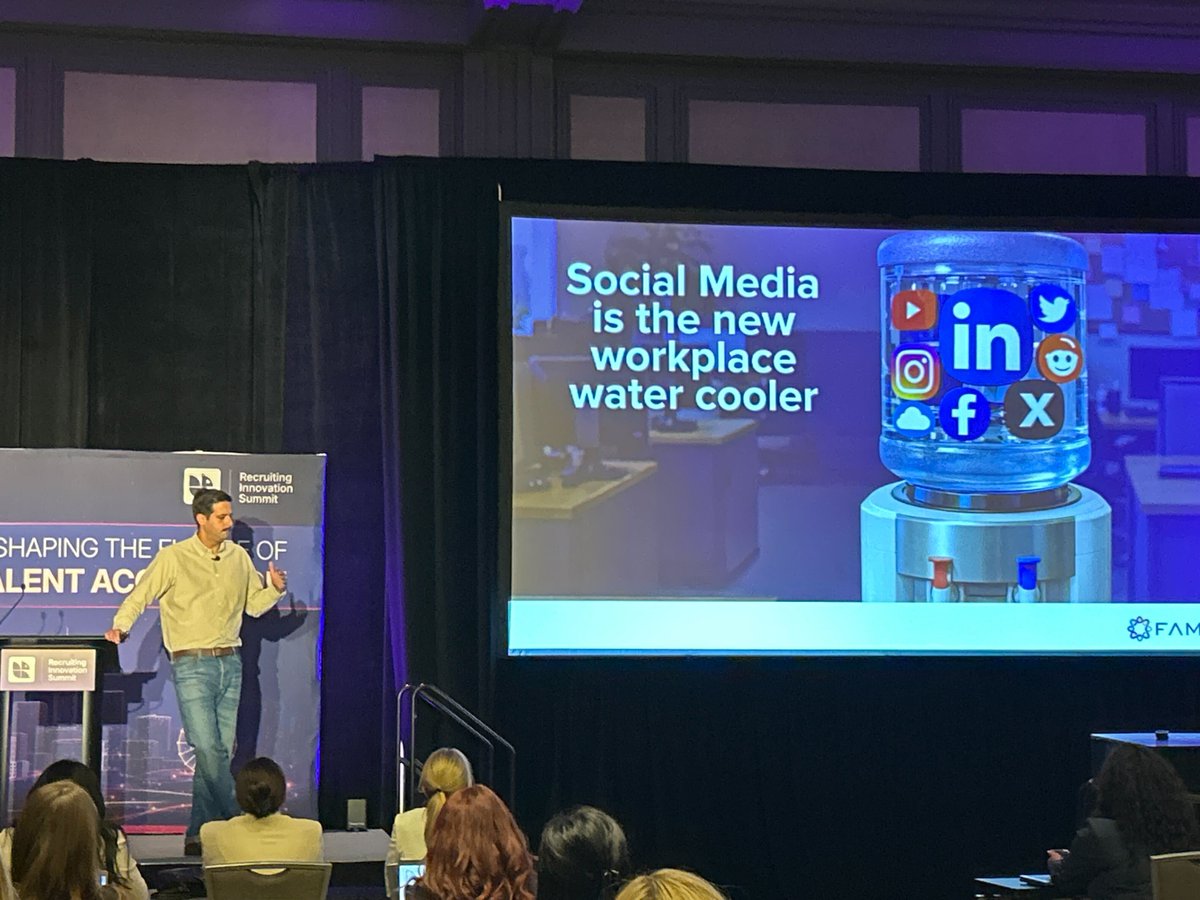 Fama Technologies tweet media