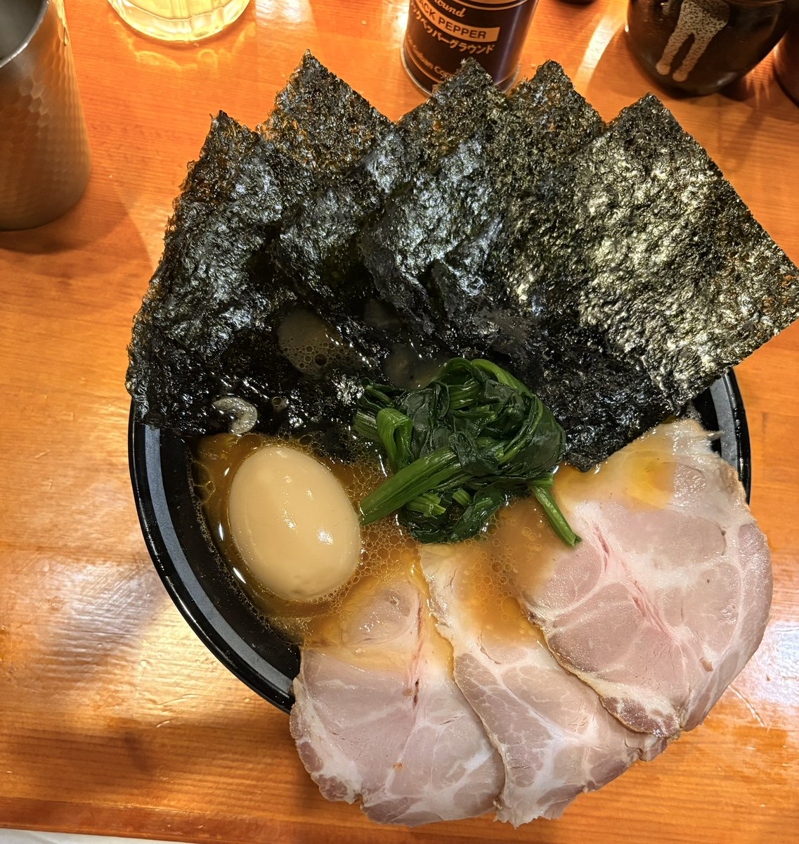 にーこんぐ tweet media