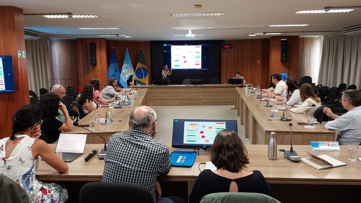 PANAFTOSA-OPS/OMS tweet media