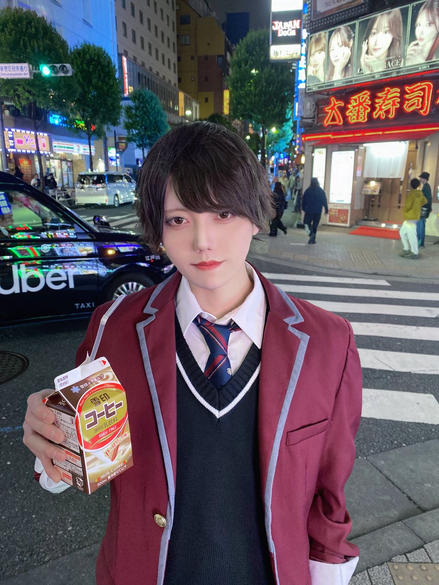 toto_ataoka's tweet photo. お久しぶりです https://t.co/yHYrpoOoLM