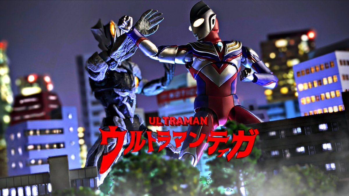 RT @YukiageM78: S.H.Figuarts フィギュアーツ （真骨彫製法