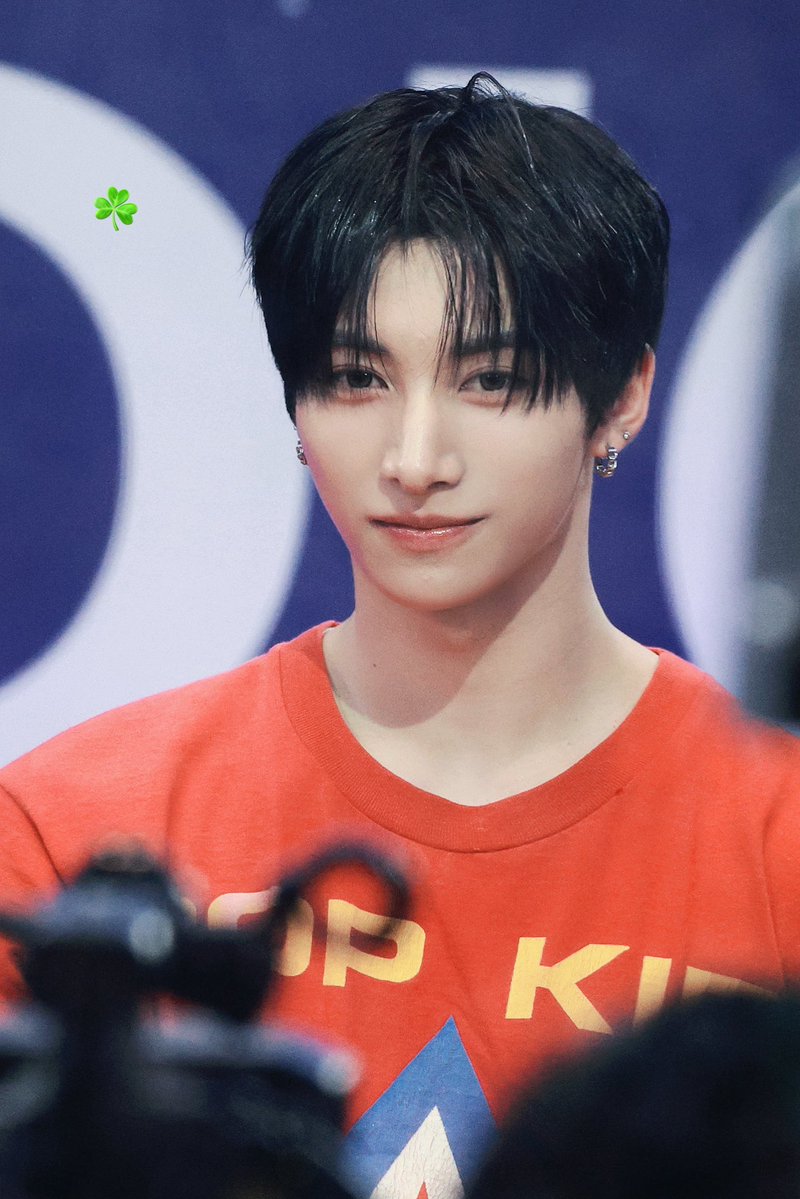 Clover_YU☘️ tweet media
