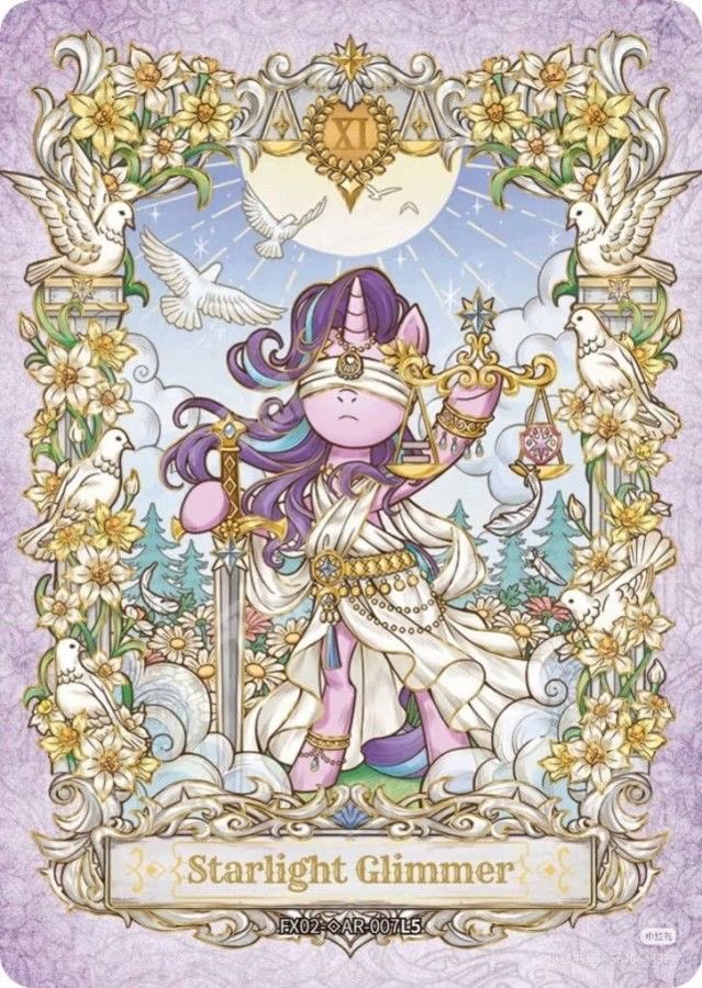 daily pony content ʚĭɞ tweet media