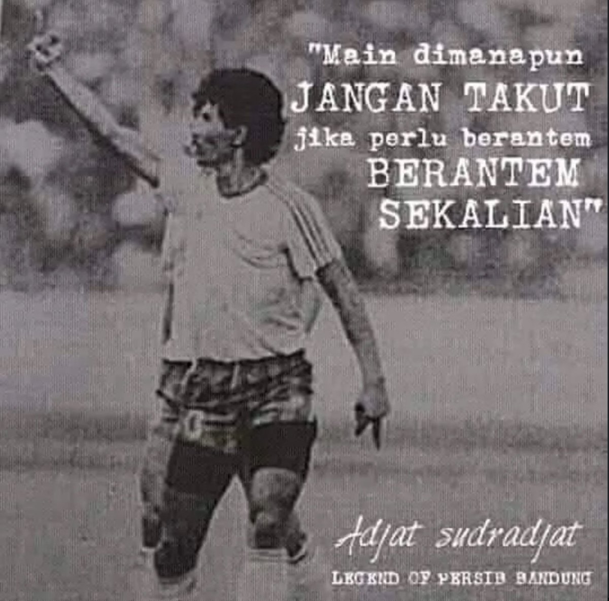 VIVA LA PERSIB tweet media