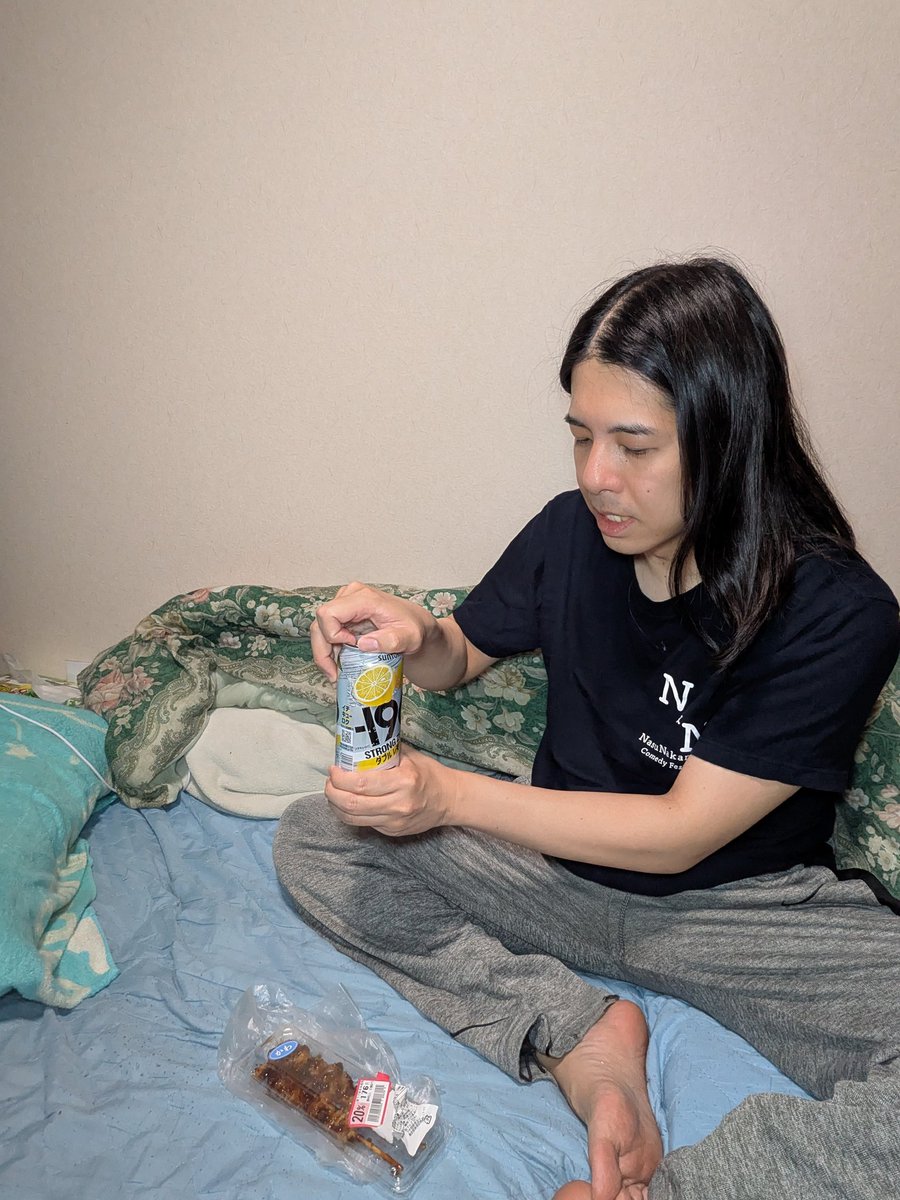 森本サイダー tweet media