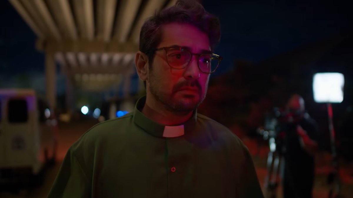 church boi santino tweet media