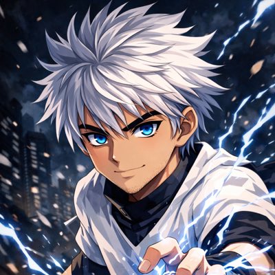 كيلوا العربي tweet media