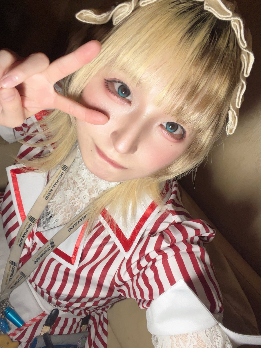 多忙チャン❕ tweet media
