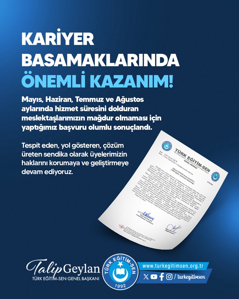 Talip Geylan tweet media