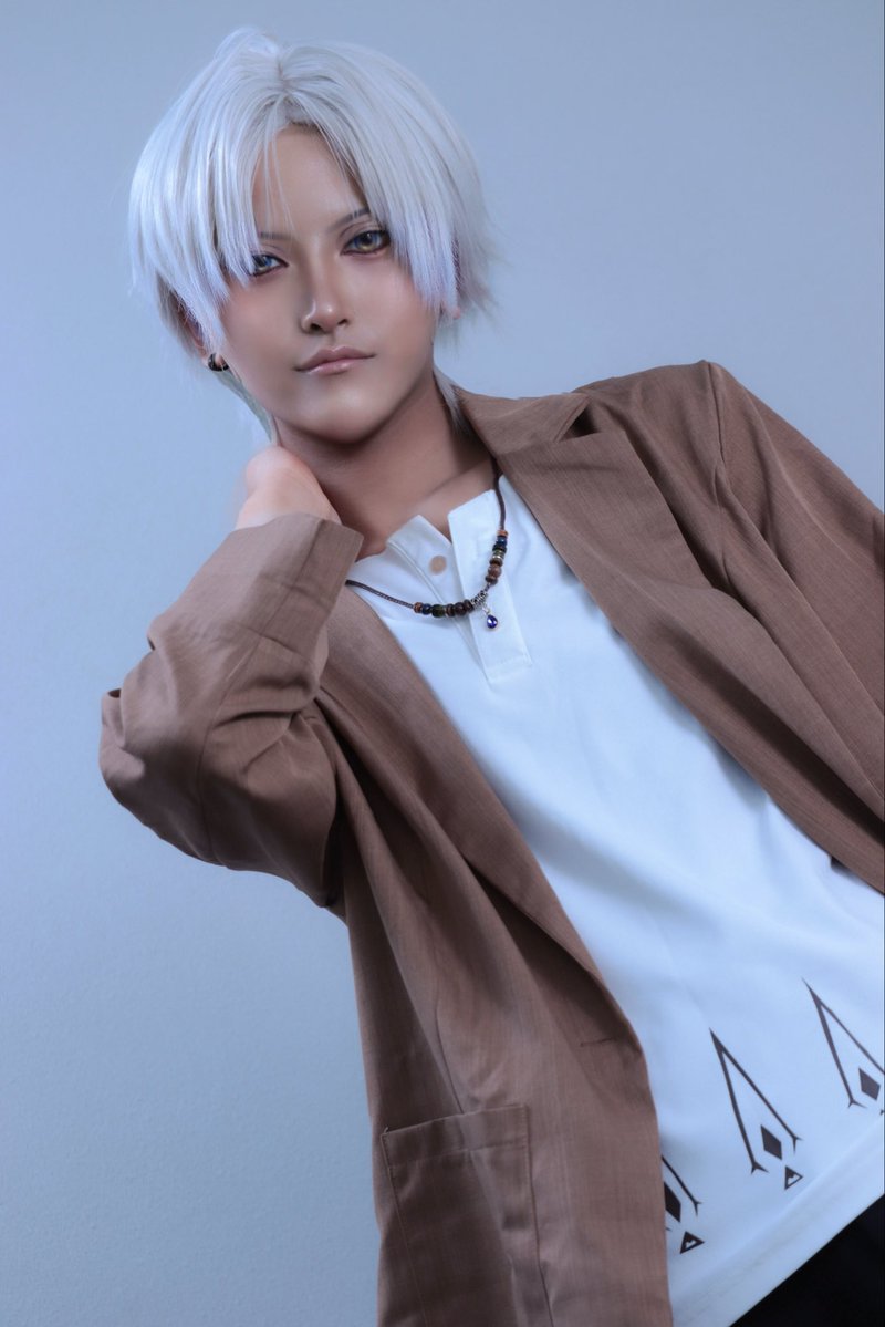 ⚠︎ Cosplay  🌈🕒 💧ﾁｬｲﾊﾈ衣装

Photo ｜<a href="/nefuda_cos/">ねふだ 29いるよ</a>