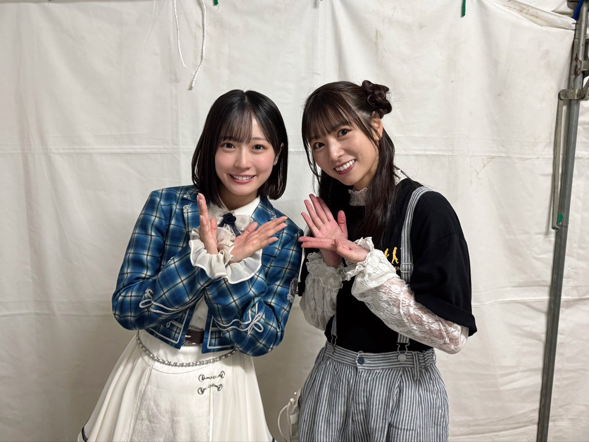 須永心海(僕が見たかった青空) (@miuna_bokuao) / Posts / X