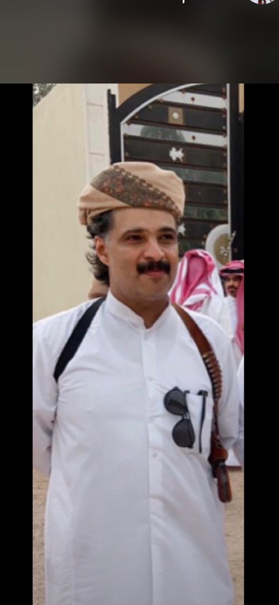 سالم الزحوف tweet media
