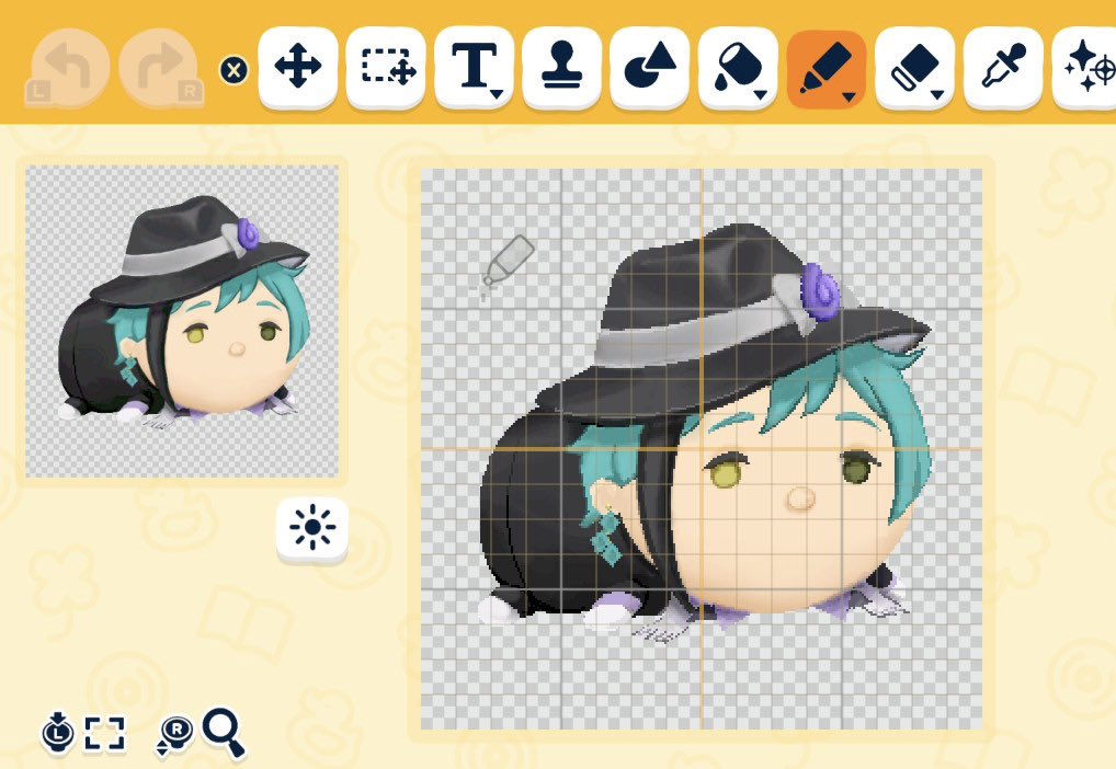 七○八 tweet media