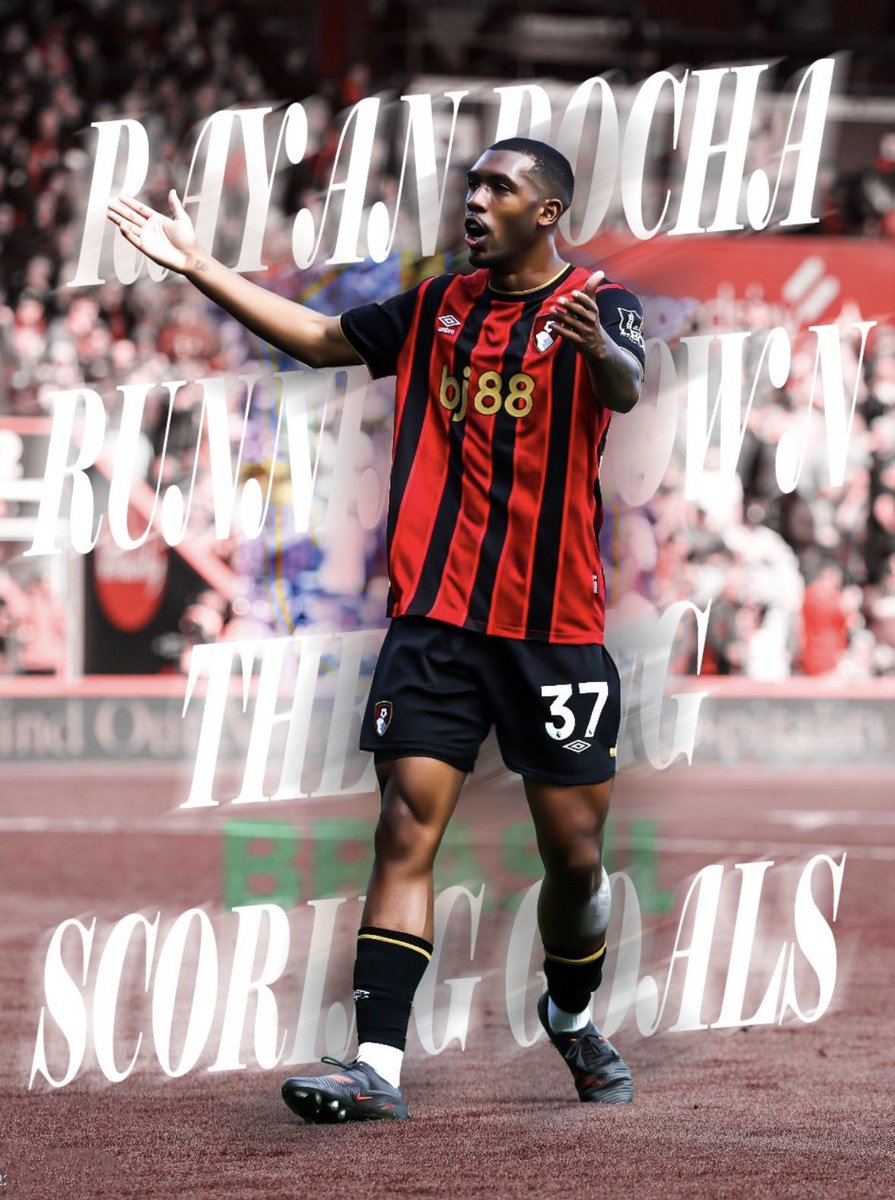 AFCB Visuals tweet media