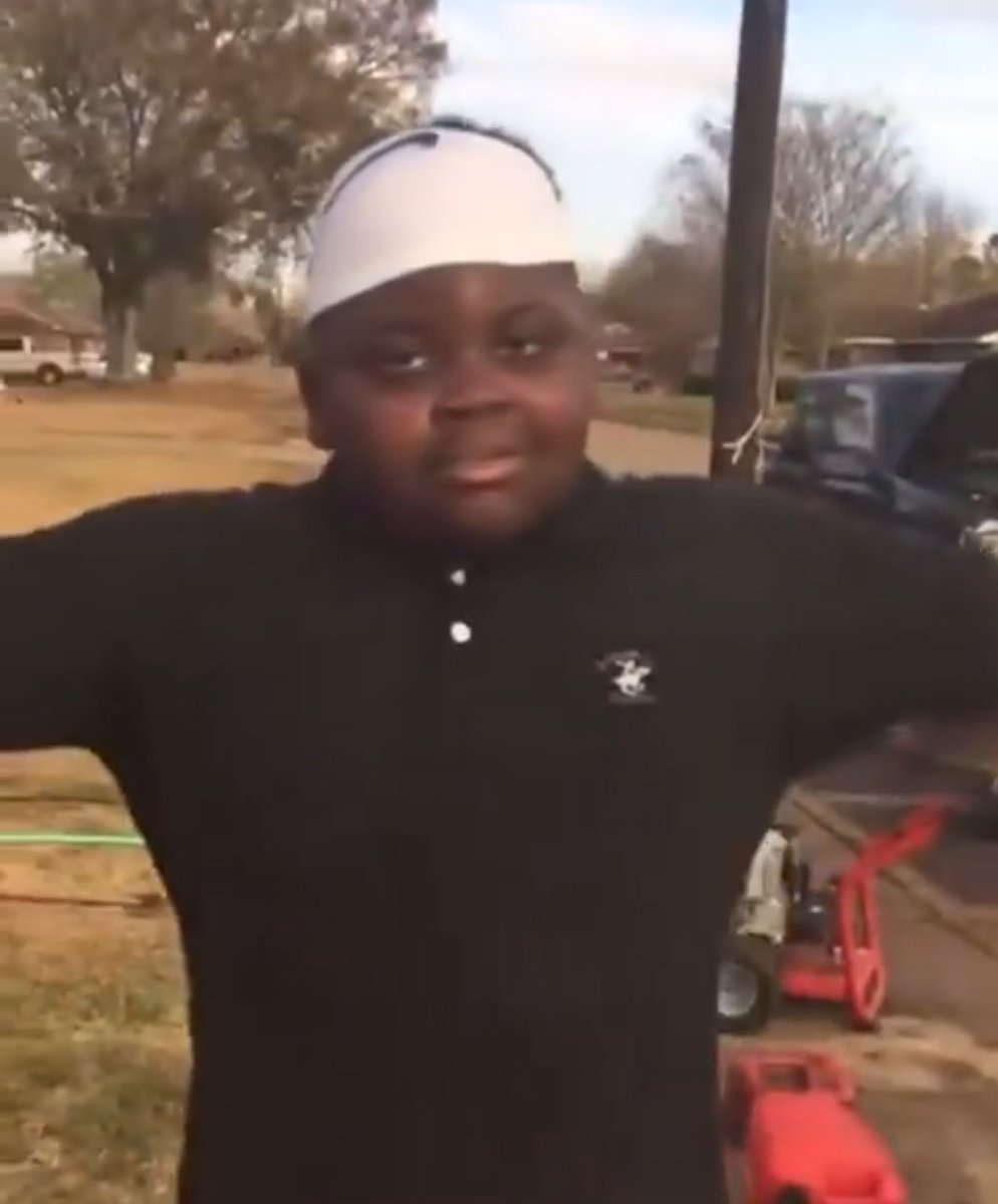 Malcolm Hampton, Jr. tweet media