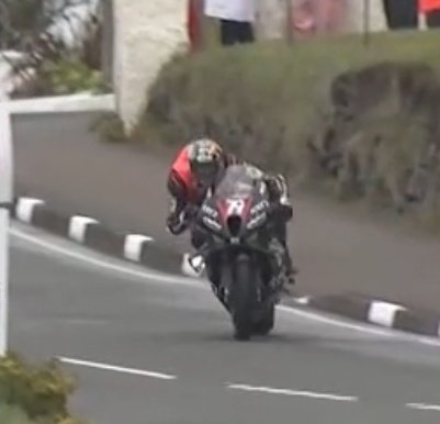 Motorcycles2T's tweet photo. Storm Stacey has landed...

#NW200 https://t.co/1uIHCJLqV4