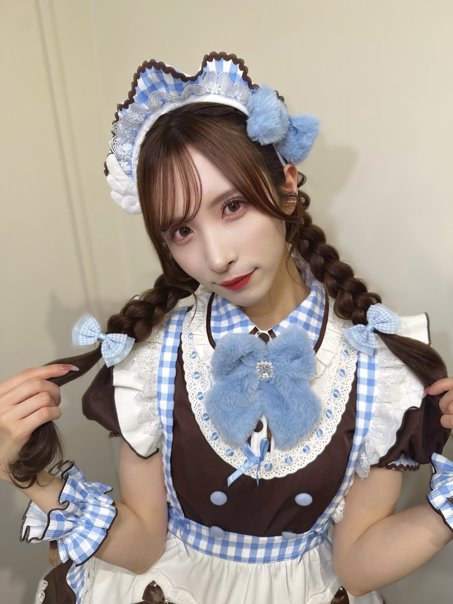 あゆ🦋 tweet media