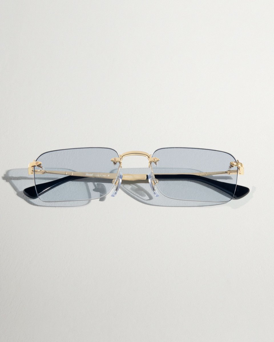 Persol Eyewear tweet media