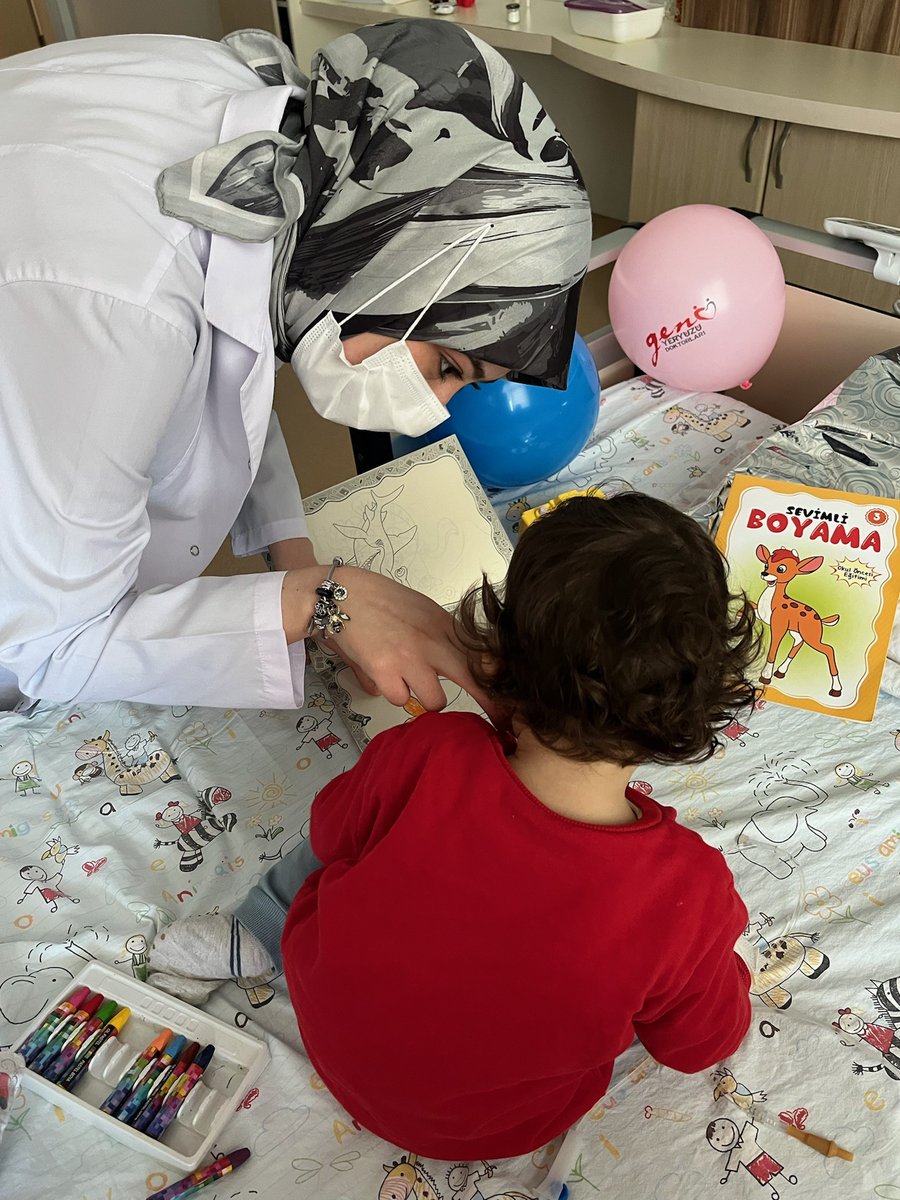 Genç Yeryüzü Doktorları tweet media