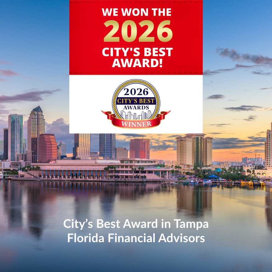 FloridaFAs's tweet photo. Being named a top financial advisory firm in the community reflects what matters most to us—building meaningful relationships and helping clients navigate their financial lives with clarity and confidence.
#FloridaFA #TampaBusiness https://t.co/ebzj4cW5kd