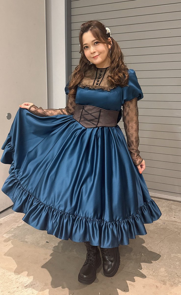 中村温姫 tweet media
