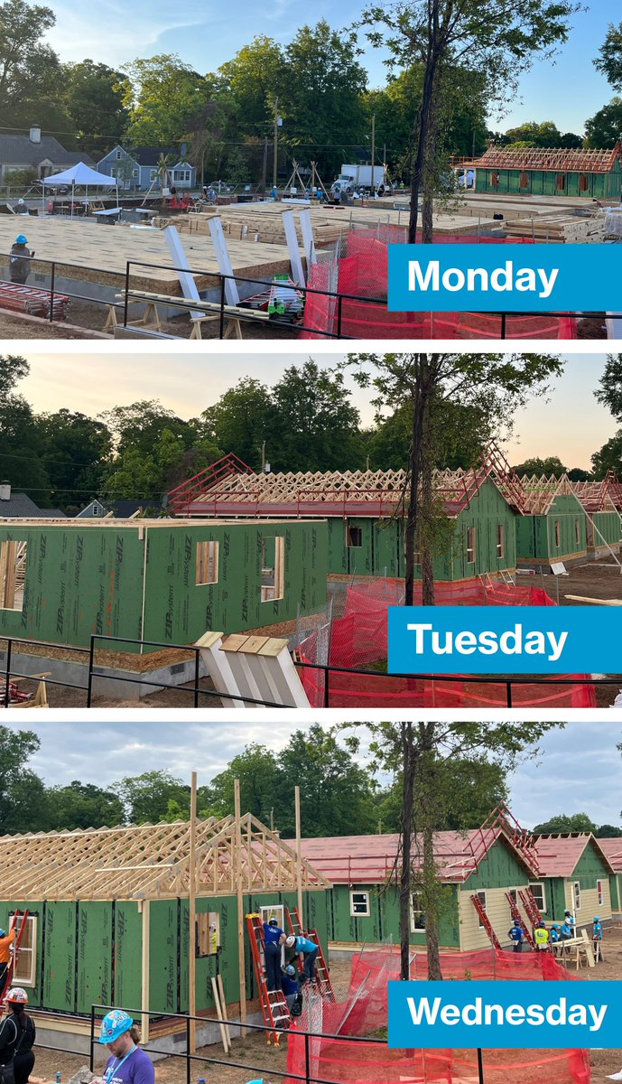 Habitat for Humanity tweet media