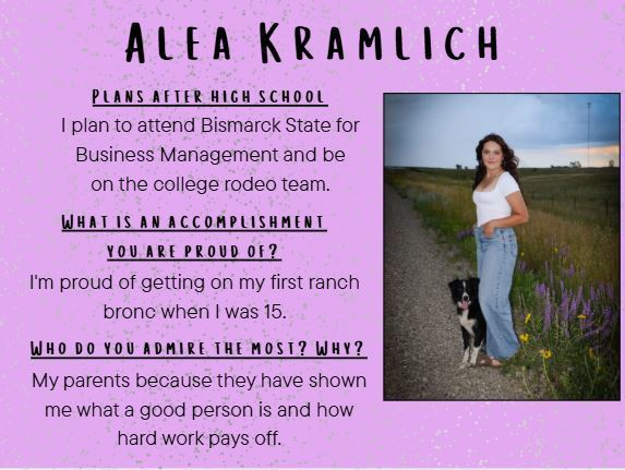 KCWolves17's tweet photo. Senior Spotlight https://t.co/Kz0aY0iwT0