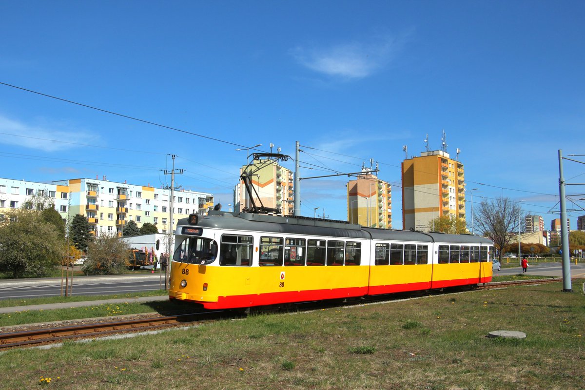 Tramathon tweet media