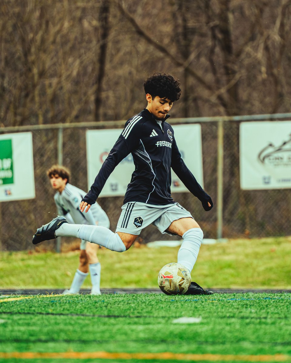 FC Frederick tweet media