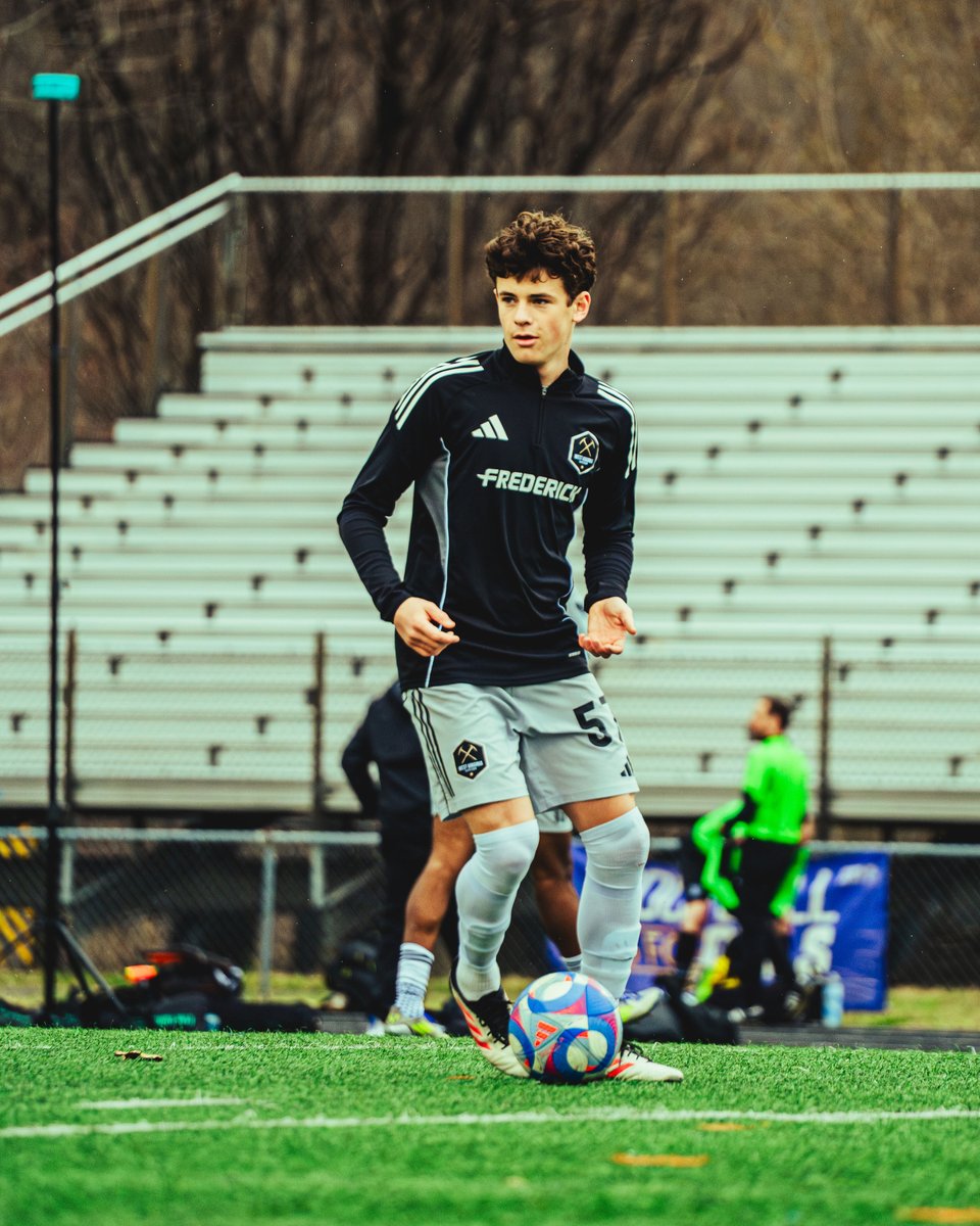 FC Frederick tweet media