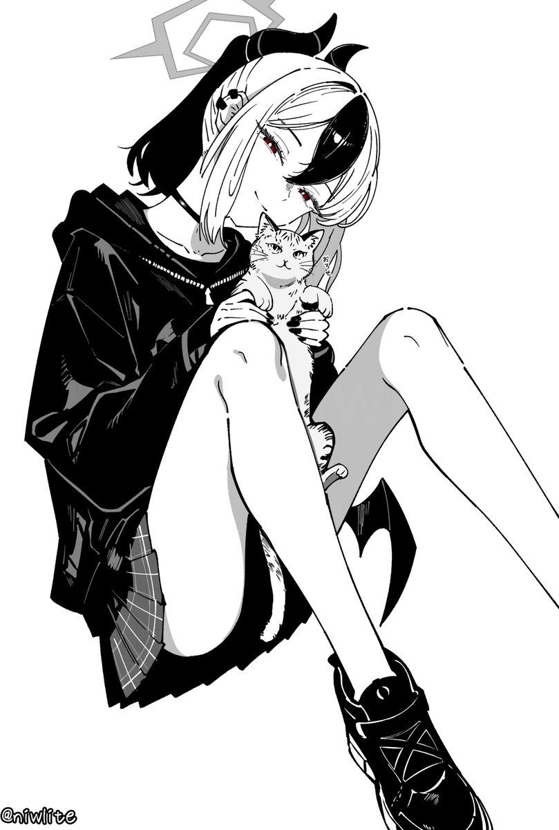 唐墨 (@karasumi742_g) / Posts / X
