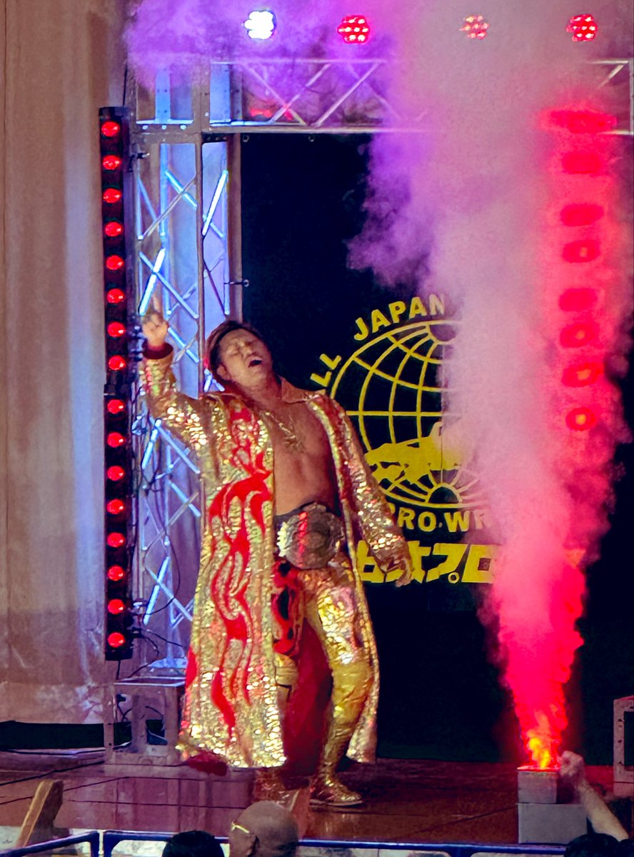 meguri16's tweet photo. 4/18万代島多目的広場大かま
NOAH
4/26三条市厚生福祉会館
全日本プロレスでした✨
東京チームとご一緒できたし
楽しかった〜
ありがとう☺️ https://t.co/ZKyfHvT5eU