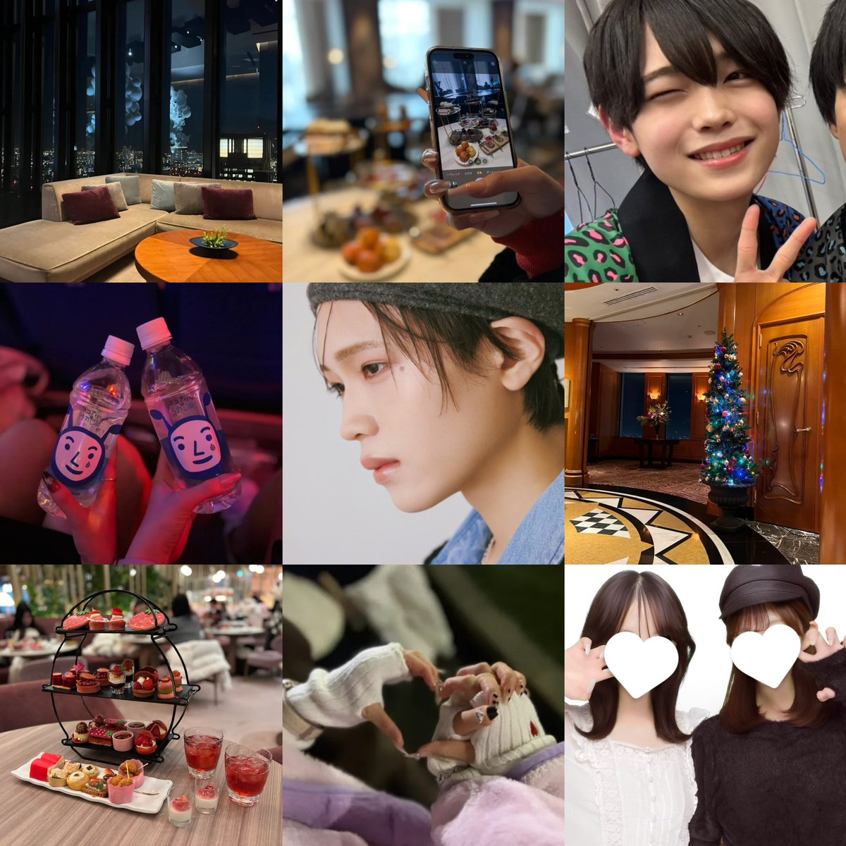 た♡ tweet media
