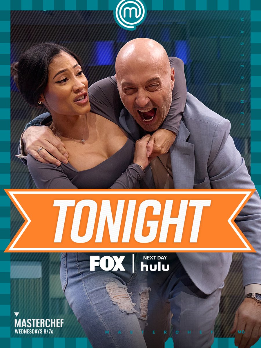 Food Club FOX tweet media