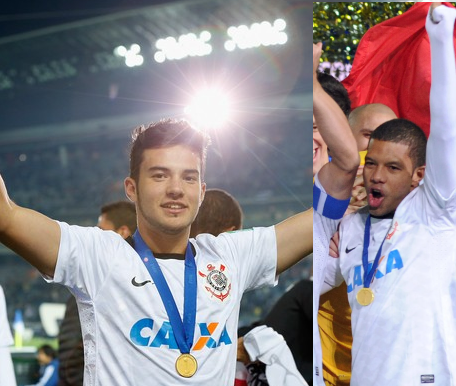 Corinthiano com H tweet media