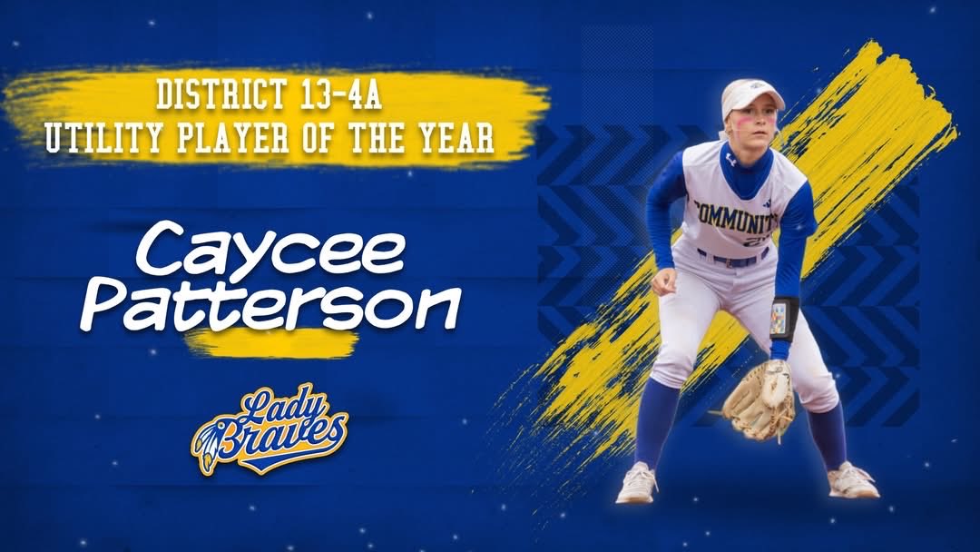 Caycee Patterson tweet media
