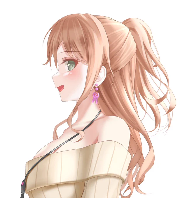 さぁ新しいの描こう