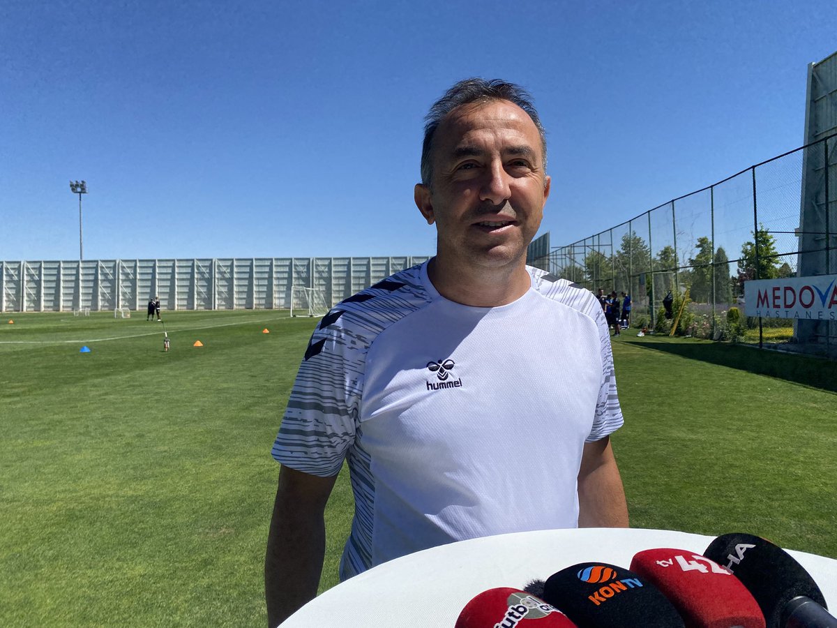 Yusuf Akgül tweet media