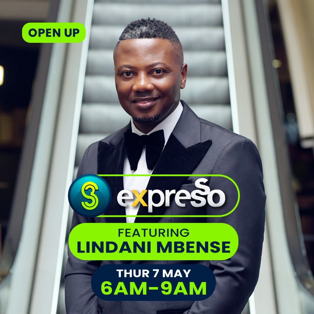 Expresso Show tweet media