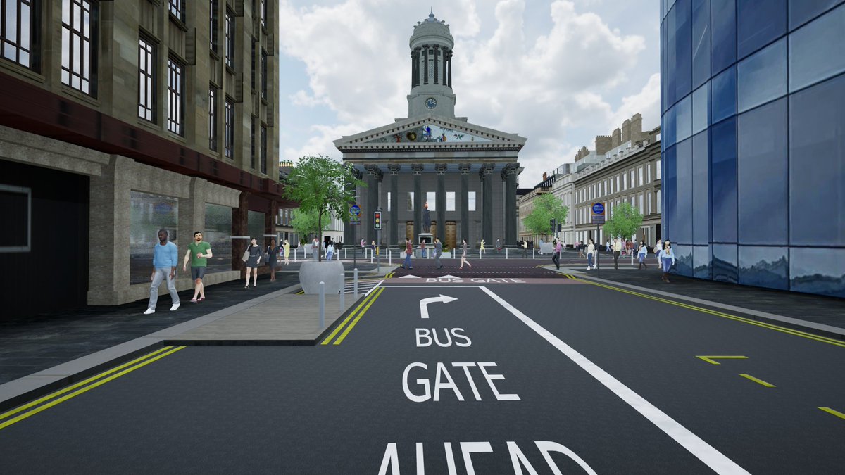 Glasgow City Council tweet media