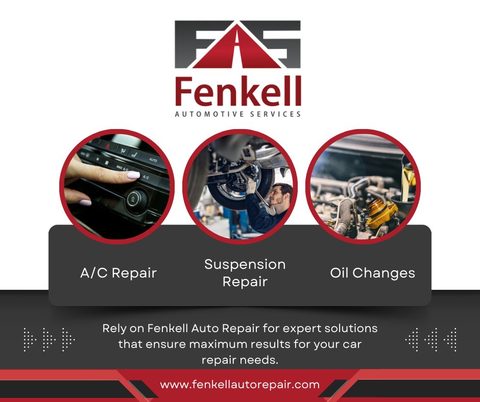 Fenkell (@Fenkellautomtv) / Posts / X