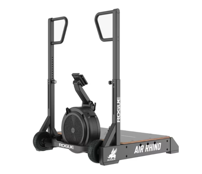 Cooper Mitchell - HomeGymGuy tweet media