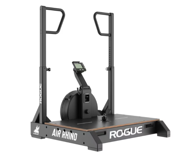 Cooper Mitchell - HomeGymGuy tweet media