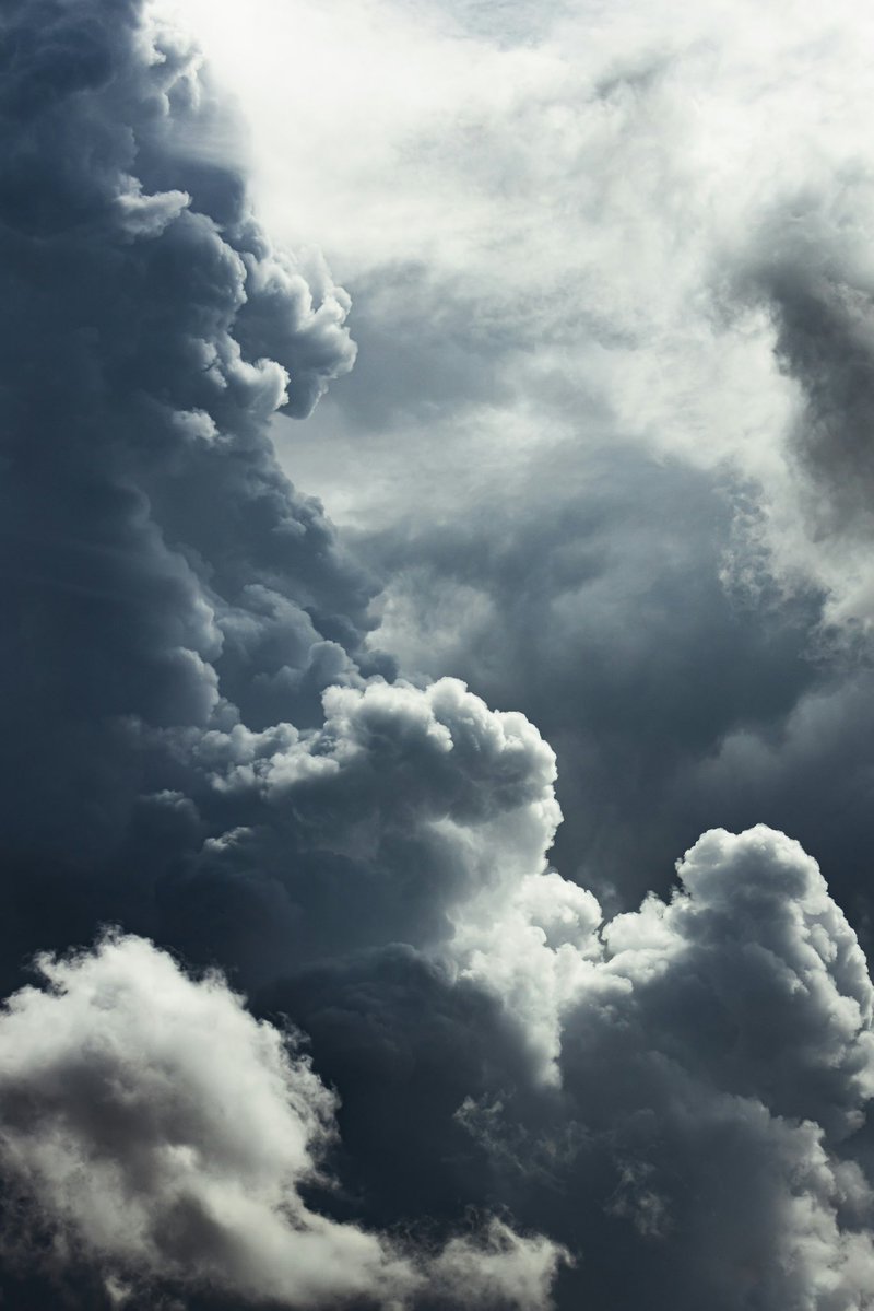 — before the storm ⛈️