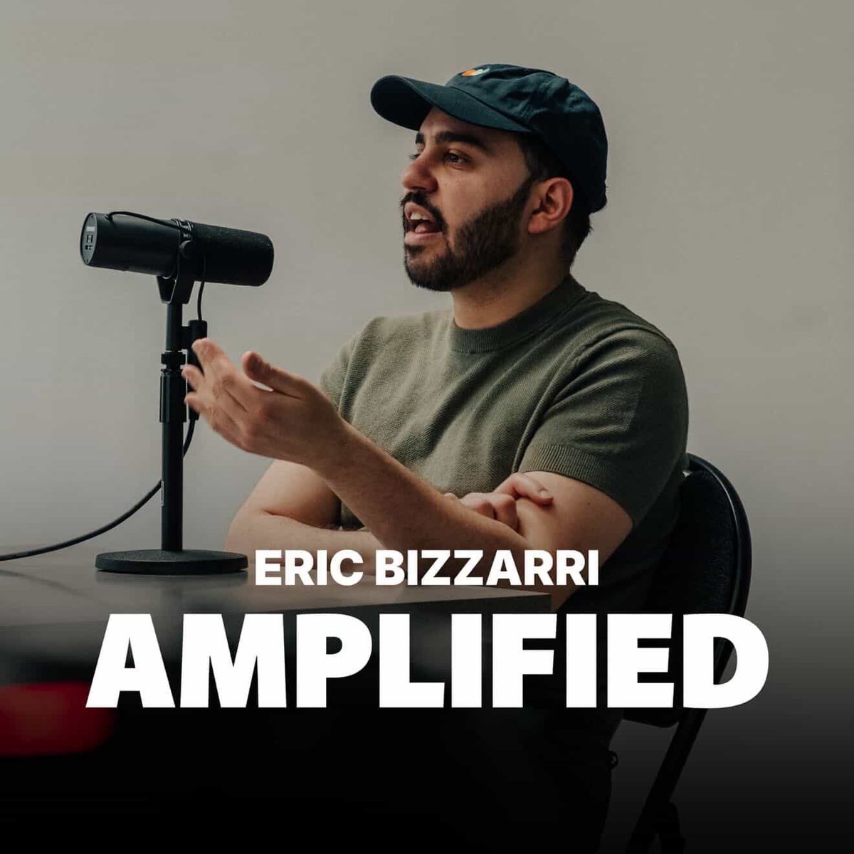 Eric Bizzarri tweet media