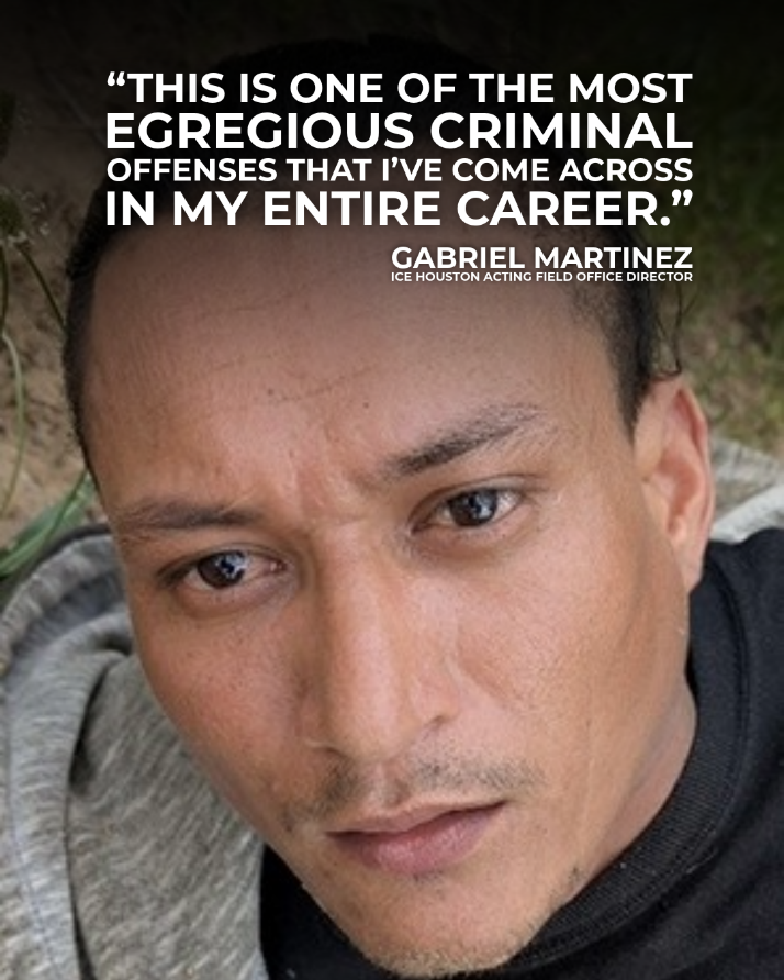 U.S. Immigration and Customs Enforcement tweet media