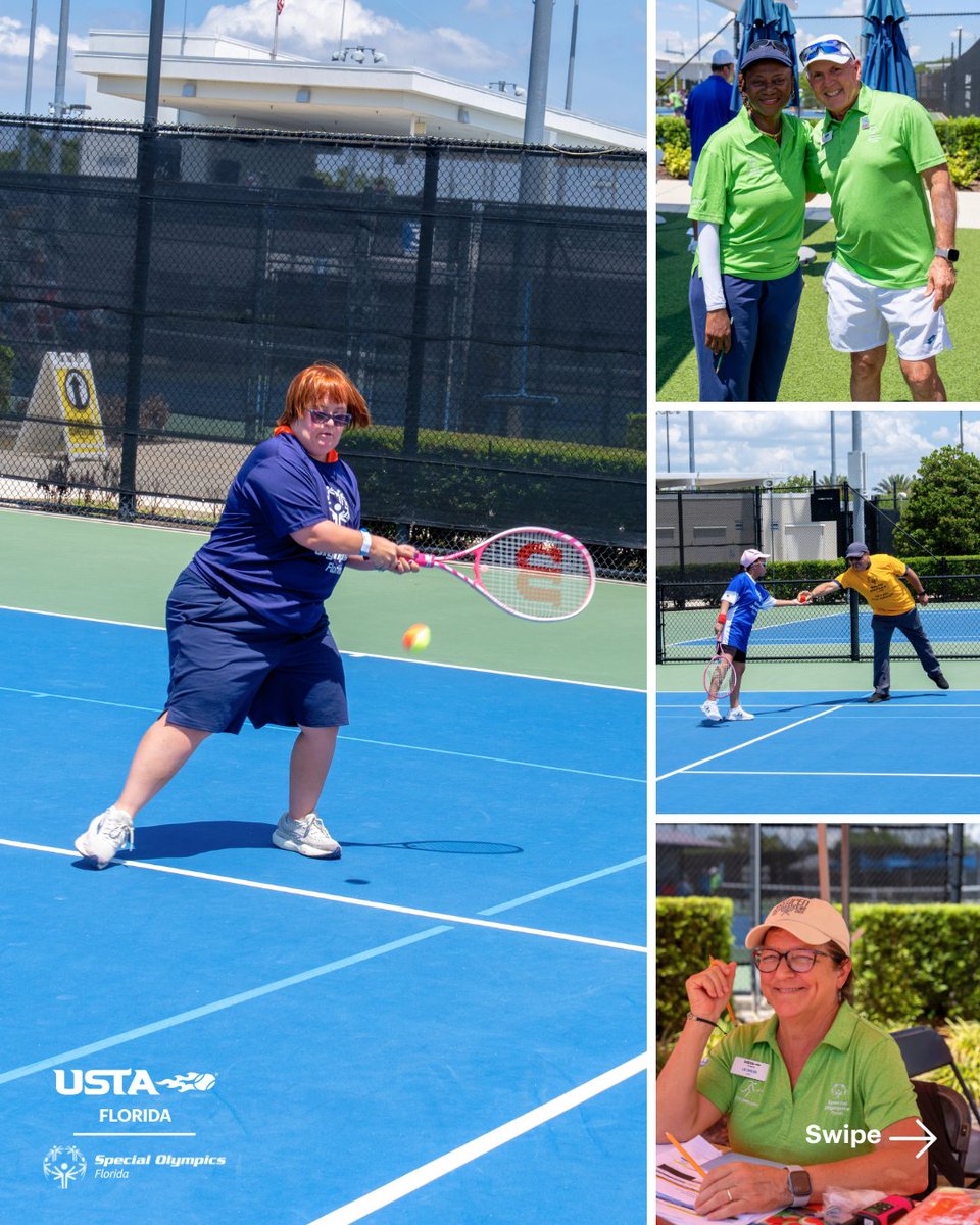 USTA Florida tweet media